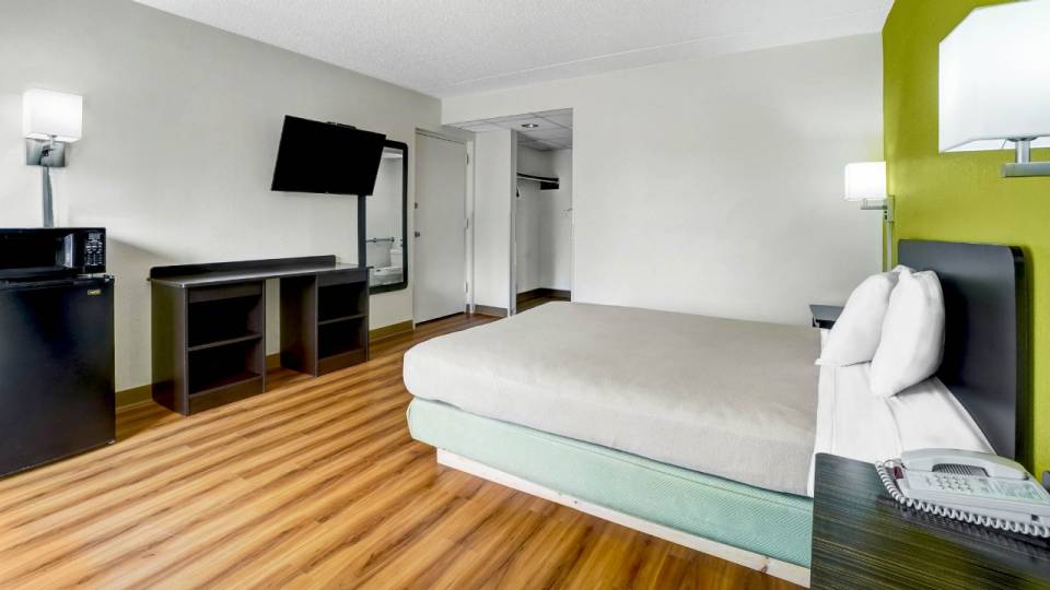 motel 6 lawrenceville