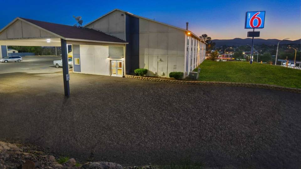 Motel 6 Book Now and Save on Your Next Stay