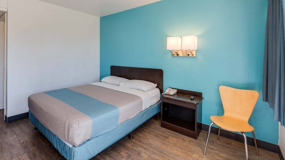 Motel 6 Book Now and Save on Your Next Stay