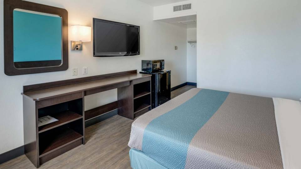 Motel 6 Book Now and Save on Your Next Stay