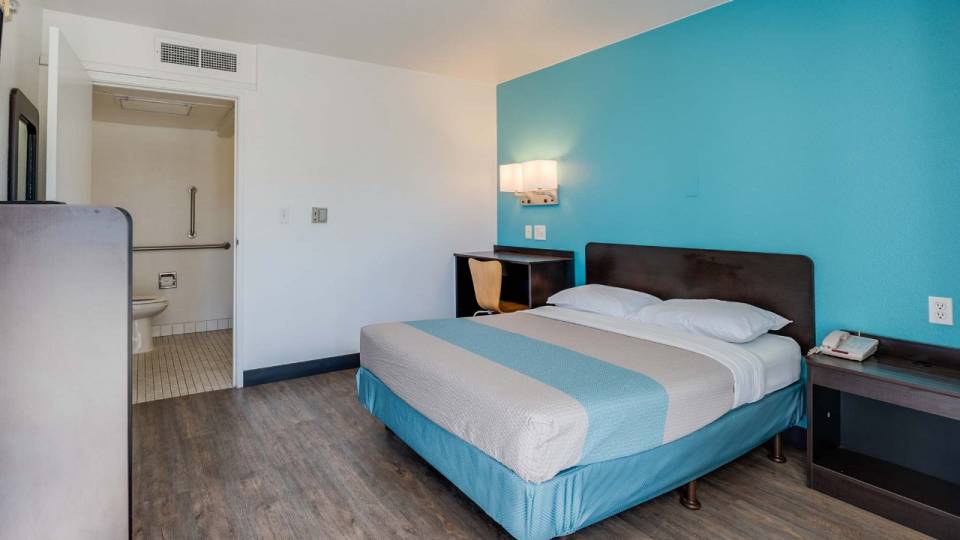 Motel 6 Book Now and Save on Your Next Stay