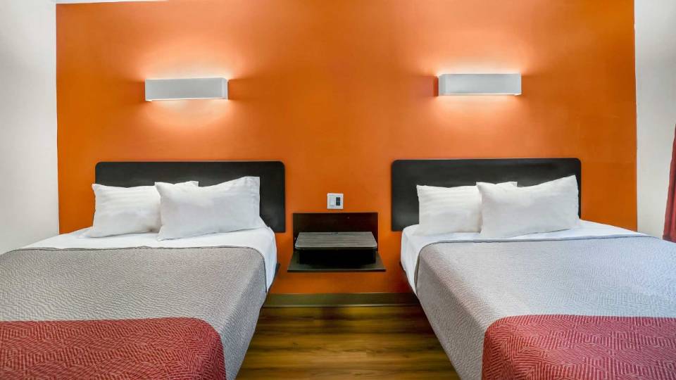 Motel 6 Ilion New York