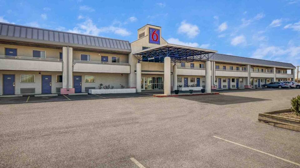 Motel 6 Book Now and Save on Your Next Stay