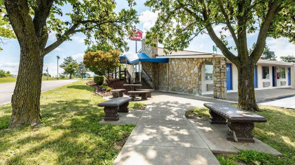 Motel 6 Book Now and Save on Your Next Stay