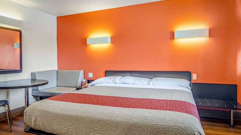 Motel 6 Book Now and Save on Your Next Stay