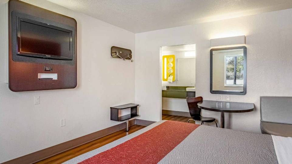 Motel 6 Book Now and Save on Your Next Stay