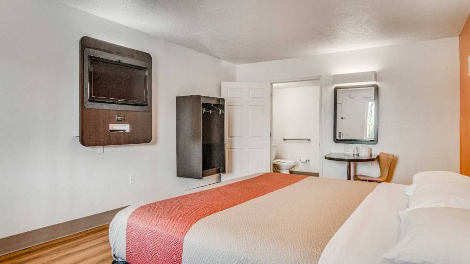 Motel 6 Book Now and Save on Your Next Stay