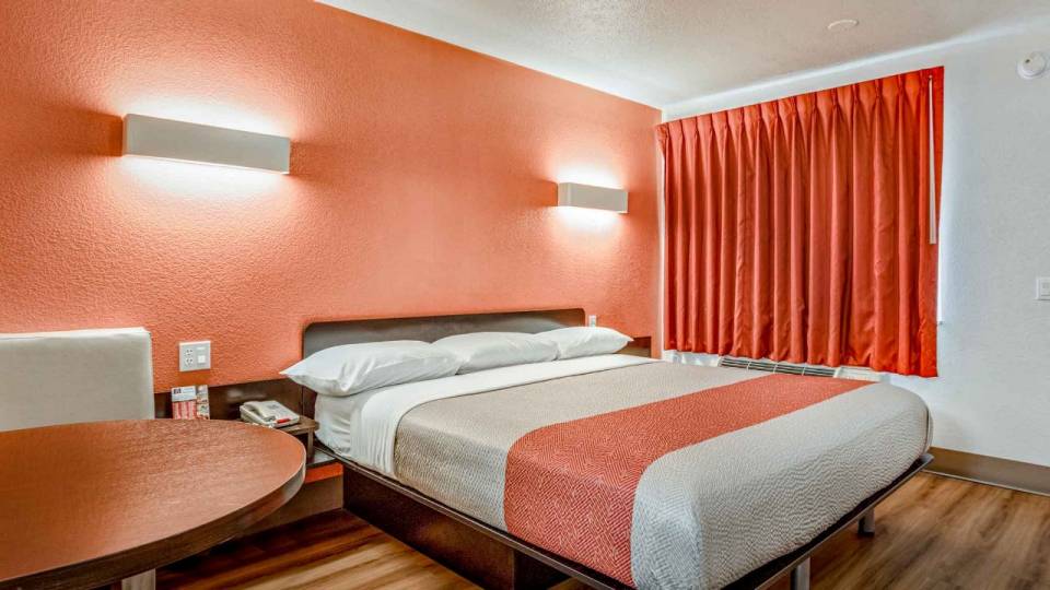 Motel 6 Book Now and Save on Your Next Stay