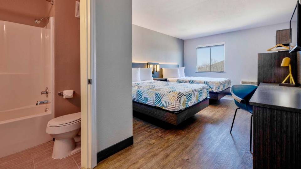 Motel 6 Book Now and Save on Your Next Stay