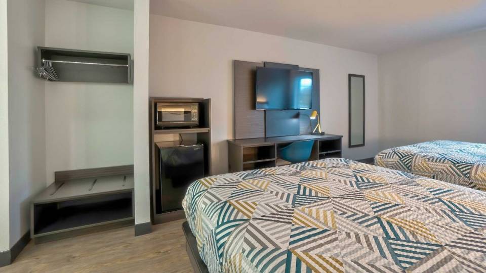 Motel 6 Book Now and Save on Your Next Stay