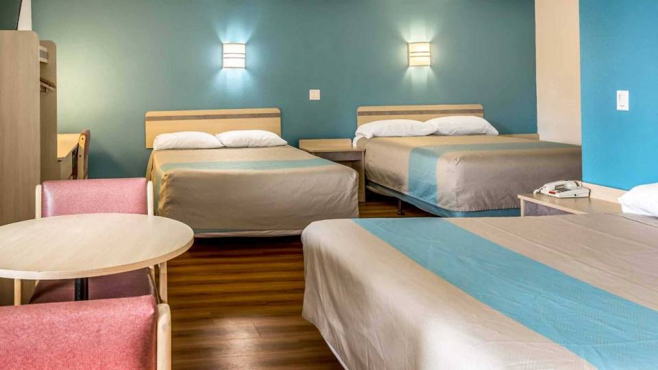 Motel 6 | Book Now and Save on Your Next Stay