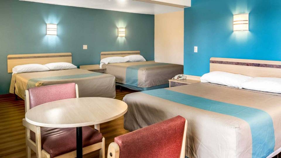 Motel 6 | Book Now and Save on Your Next Stay