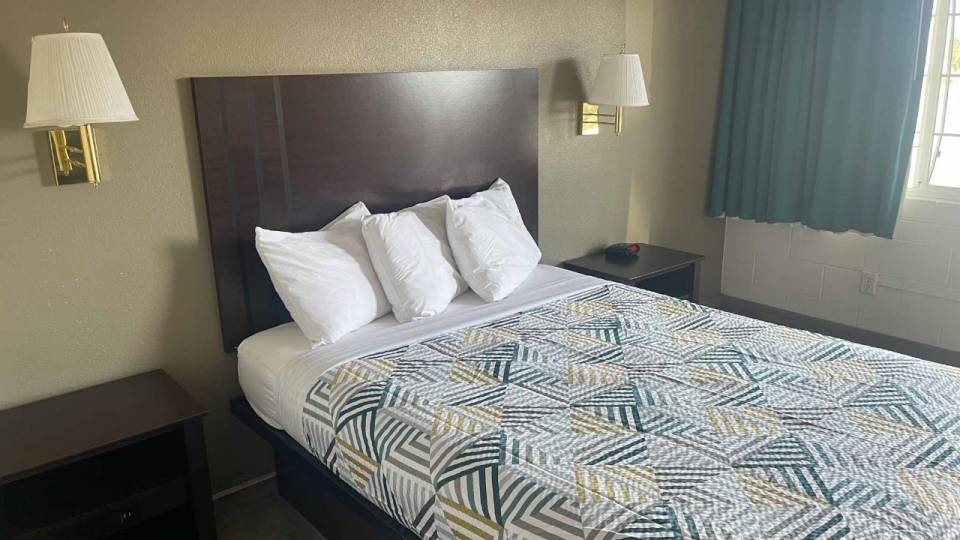 Motel 6 Book Now and Save on Your Next Stay