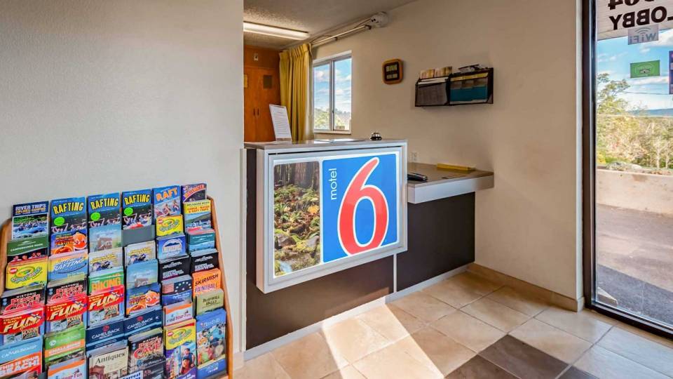 Motel 6 Book Now and Save on Your Next Stay