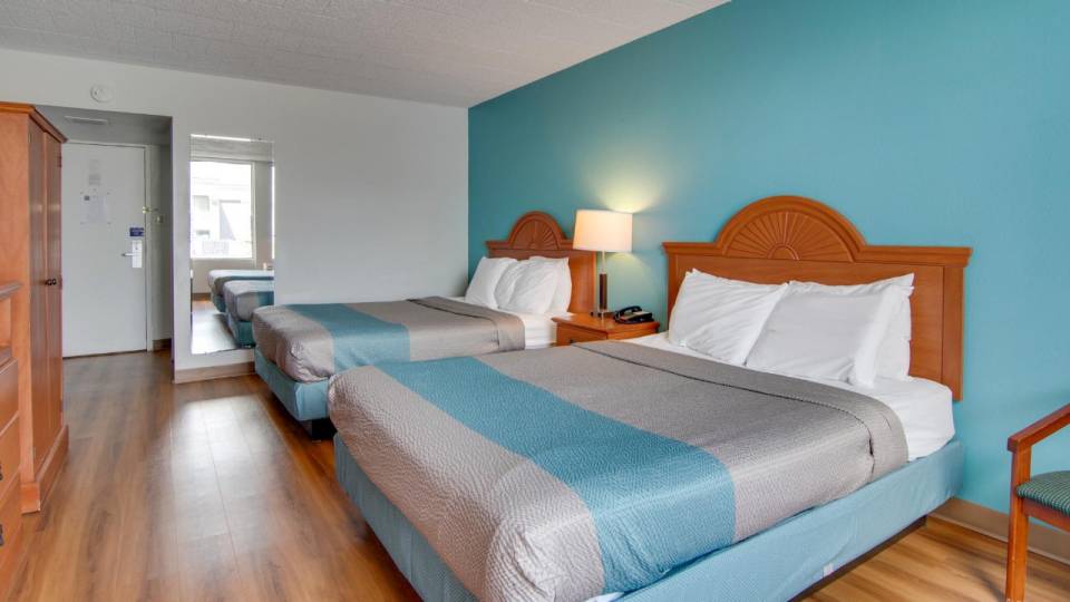 Motel 6 | Book Now and Save on Your Next Stay