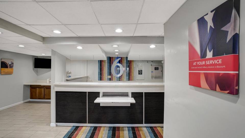 Motel 6 | Book Now and Save on Your Next Stay