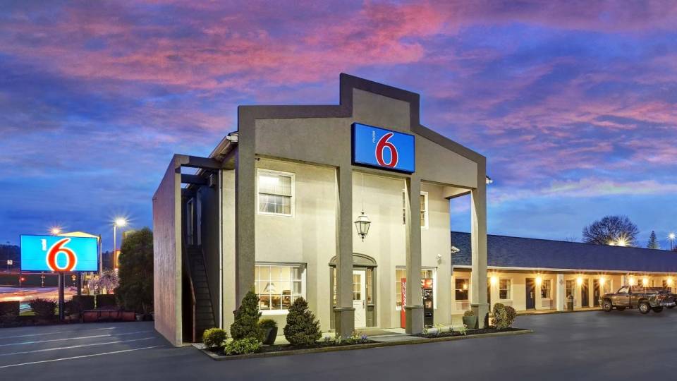 Motel 6 Book Now and Save on Your Next Stay