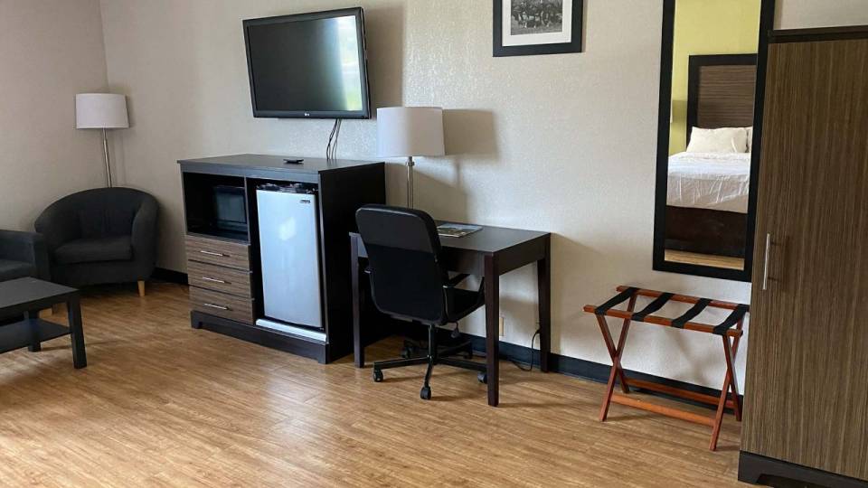 Motel 6 Hanover Pa