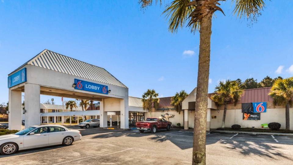 Motel 6 Book Now and Save on Your Next Stay