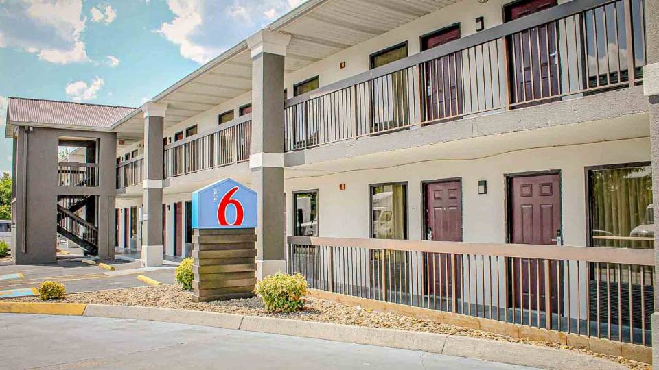 Motel 6 Book Now and Save on Your Next Stay