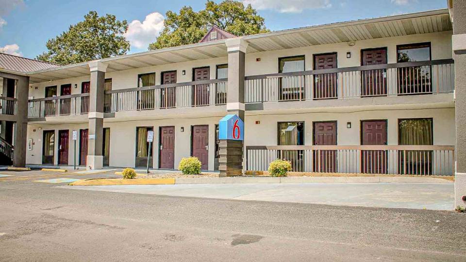 Motel 6 Book Now and Save on Your Next Stay