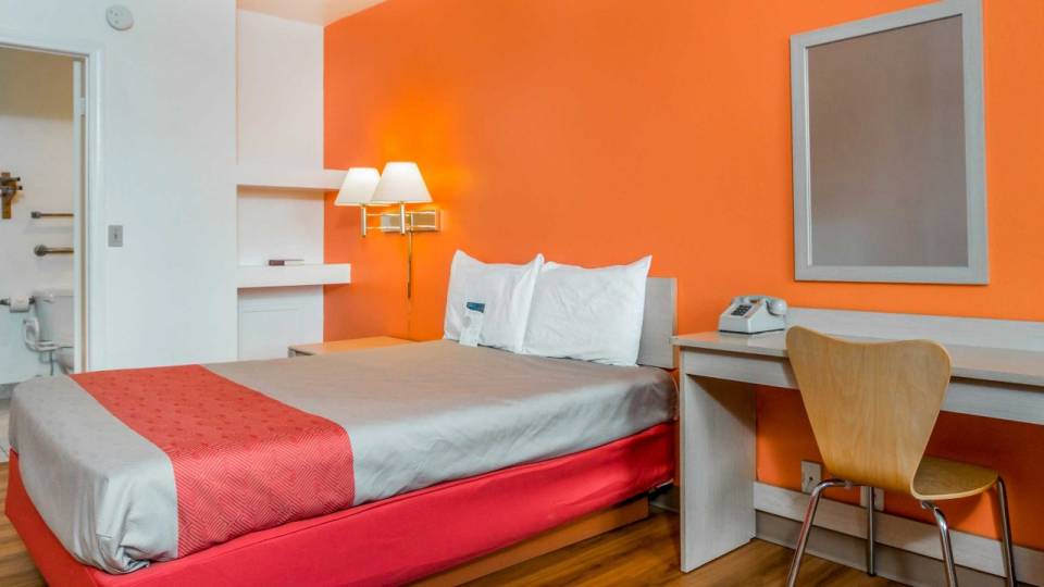Motel 6 | Book Now and Save on Your Next Stay