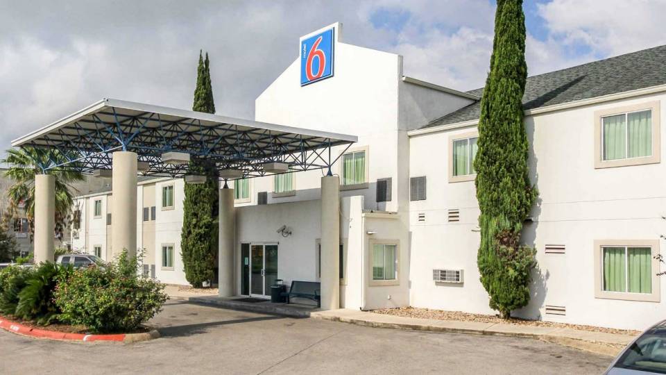 Motel 6 New Braunfels Tx Hotel in New Braunfels TX Motel6