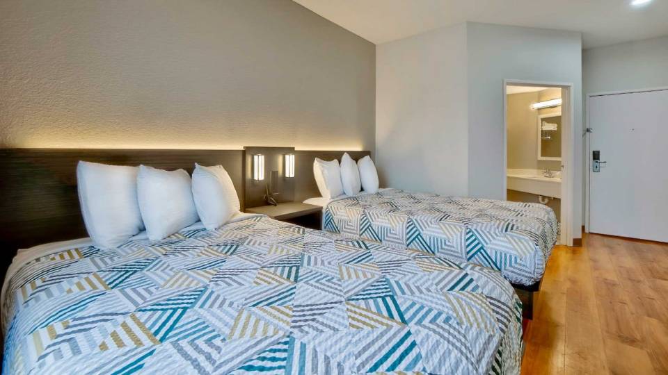 Motel 6 | Book Now and Save on Your Next Stay