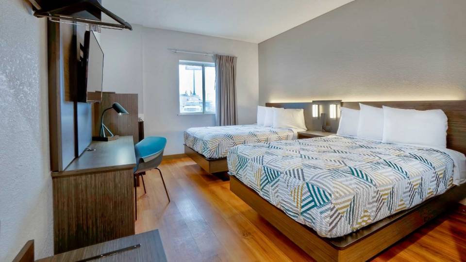 Motel 6 | Book Now and Save on Your Next Stay
