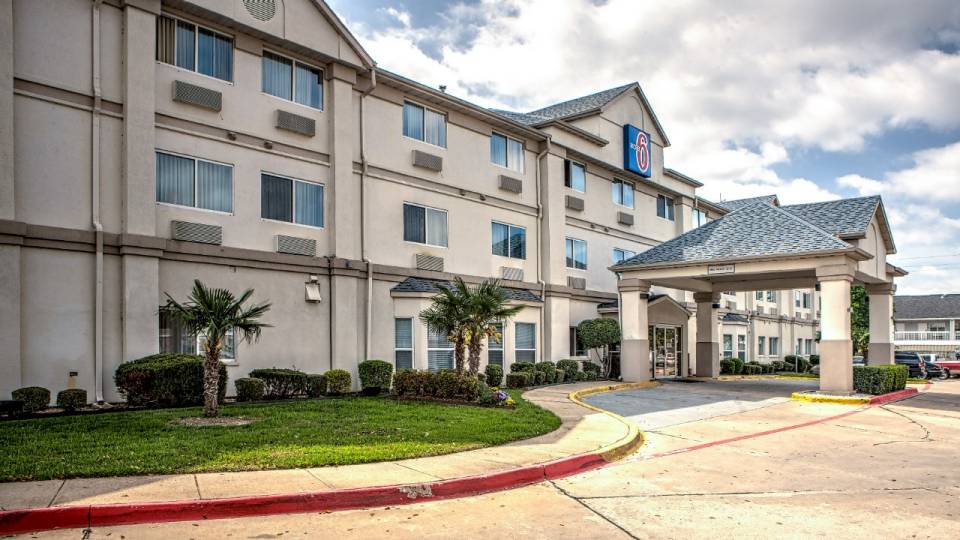 Motel 6 Dallas Northwest Dallas Love Field Airport