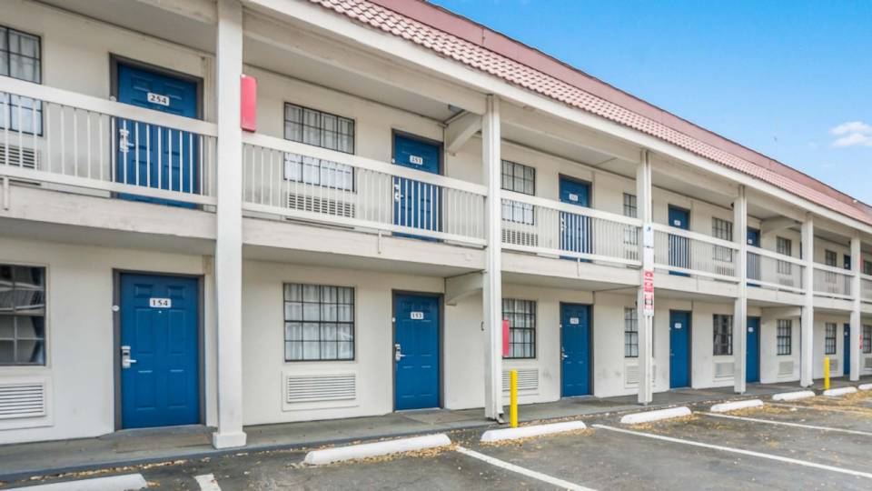Motel 6 | Book Now and Save on Your Next Stay