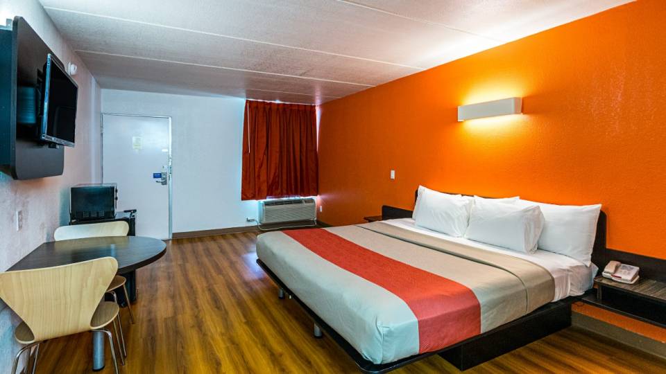 Motel 6 Book Now and Save on Your Next Stay