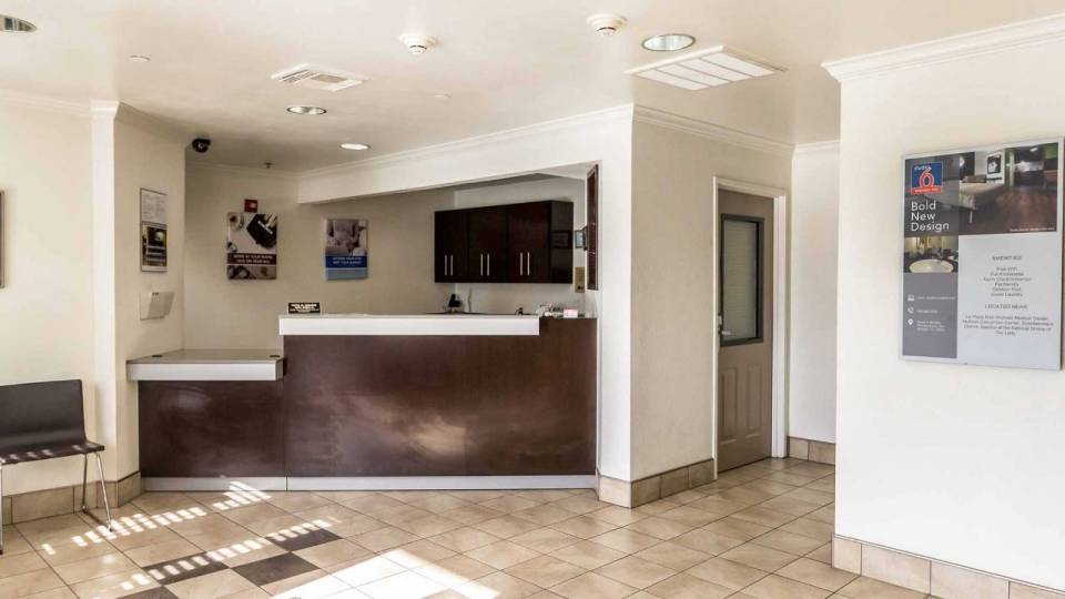 Featured image of post Motel 6 Mcallen Tx Address