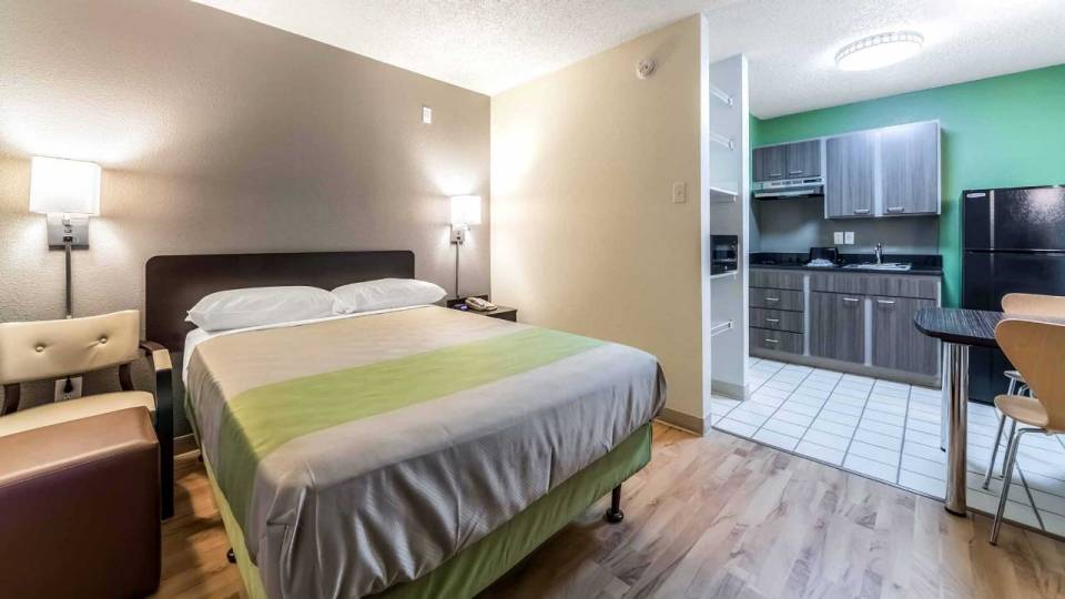 Motel 6 | Book Now and Save on Your Next Stay