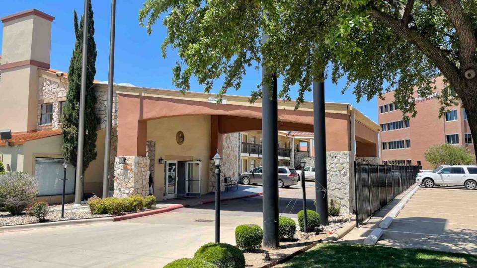 Motel 6 Book Now and Save on Your Next Stay