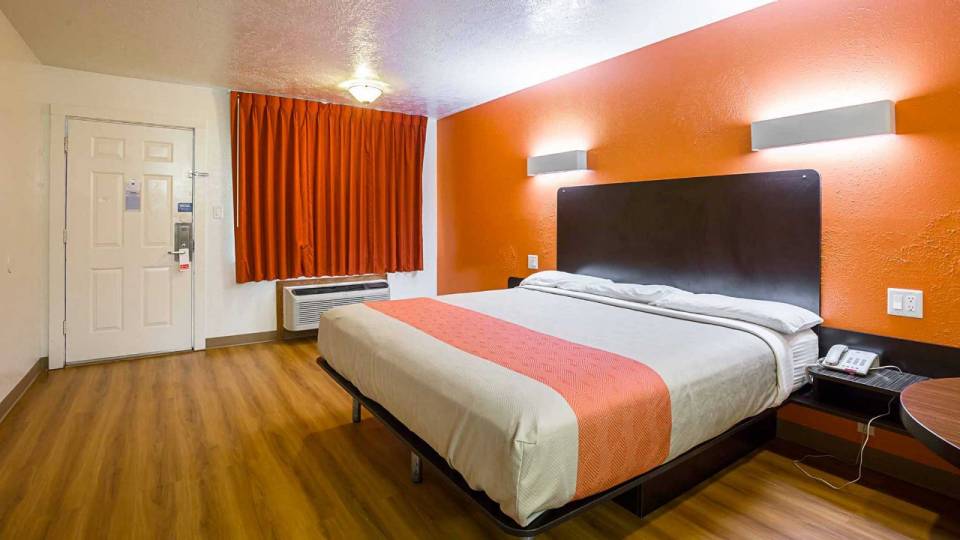 Motel 6 Book Now and Save on Your Next Stay