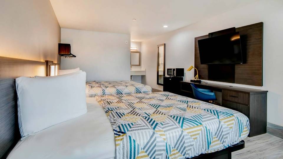 Motel 6 Book Now and Save on Your Next Stay