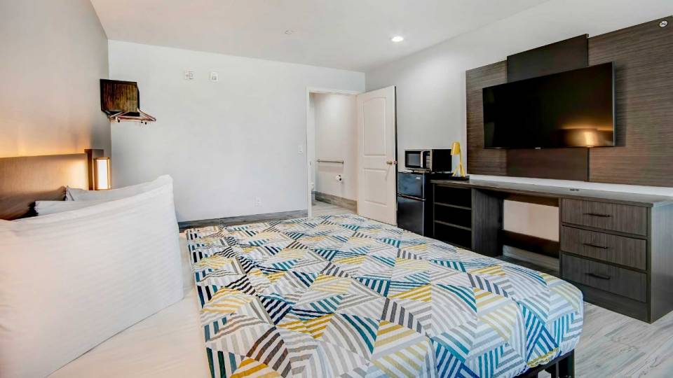 Motel 6 Book Now and Save on Your Next Stay