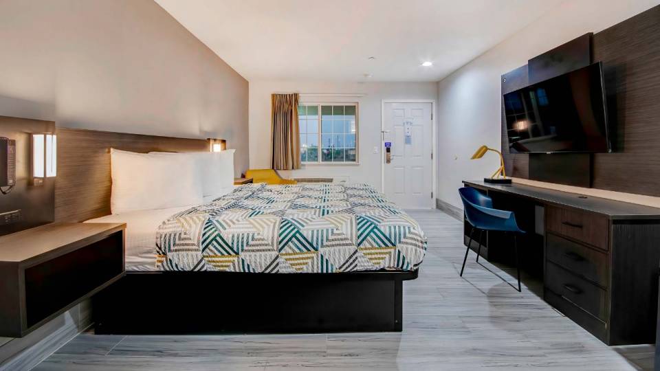 Motel 6 Book Now and Save on Your Next Stay