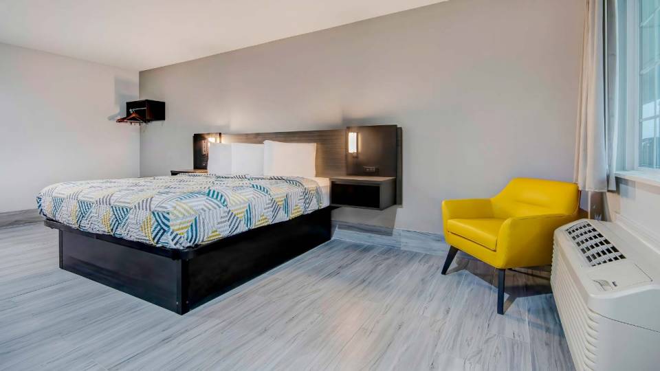 Motel 6 Book Now and Save on Your Next Stay