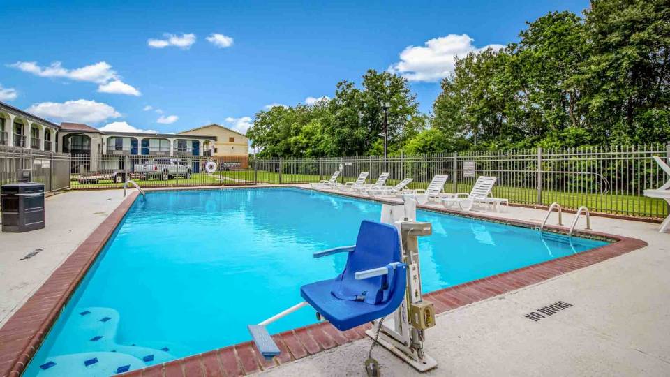 Motel 6 Book Now and Save on Your Next Stay