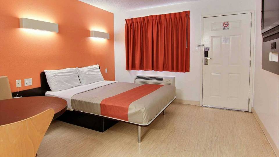 Motel 6 Book Now and Save on Your Next Stay