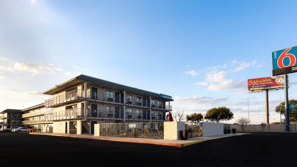 Motel 6 Book Now and Save on Your Next Stay