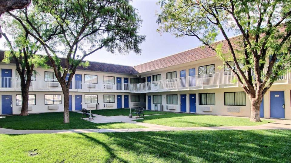 Motel 6 Book Now and Save on Your Next Stay