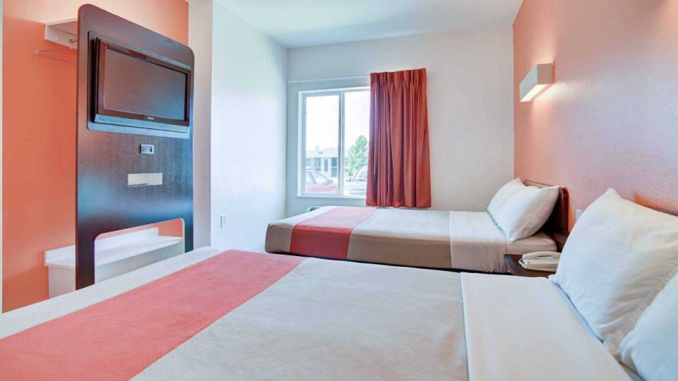Motel 6 | Book Now and Save on Your Next Stay