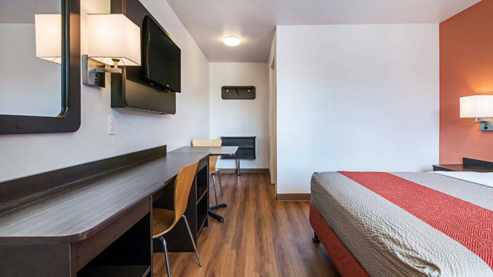 Motel 6 Corpus Christi, Tx - Northwest Hotel in Corpus