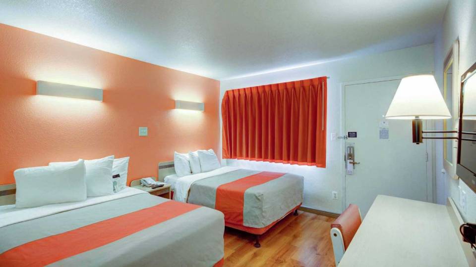 Motel 6 Book Now and Save on Your Next Stay