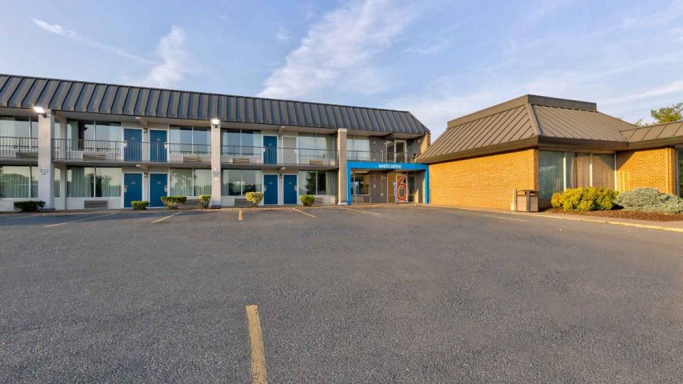 Motel 6 Book Now and Save on Your Next Stay