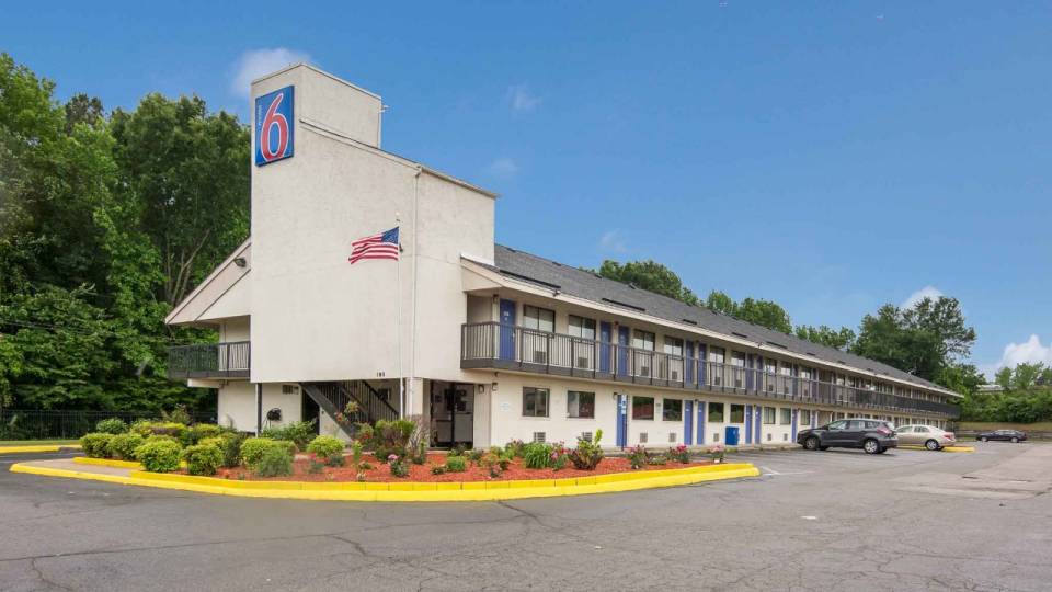 Motel 6 Book Now and Save on Your Next Stay