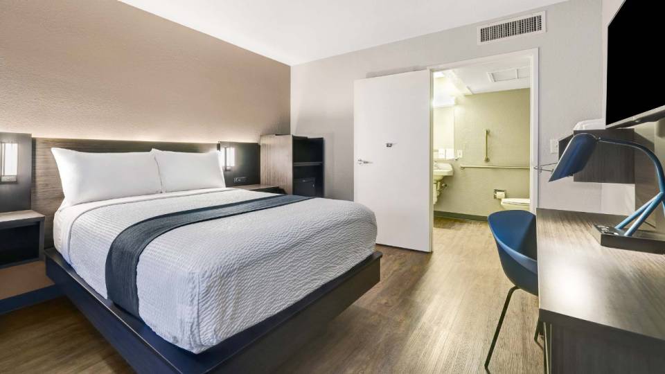 Motel 6 Book Now and Save on Your Next Stay